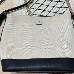 Used original guess bag